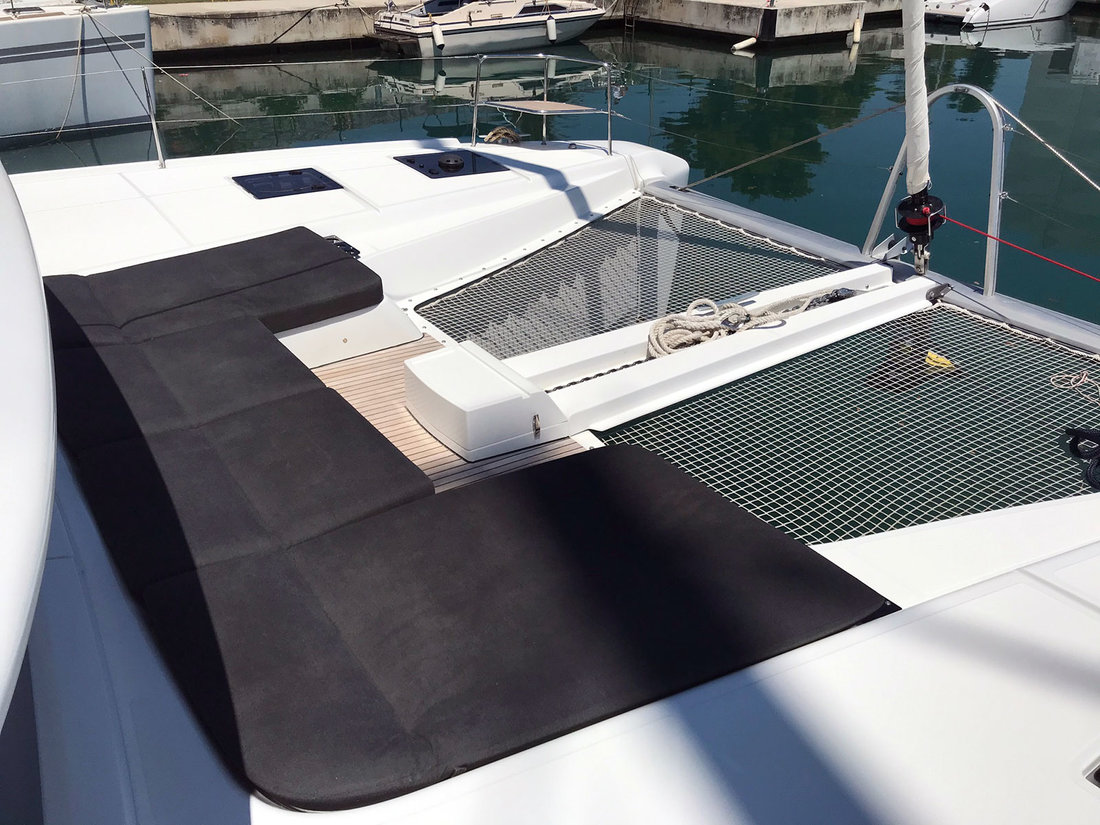 Sailing Trip Wingfoil & kitesurf