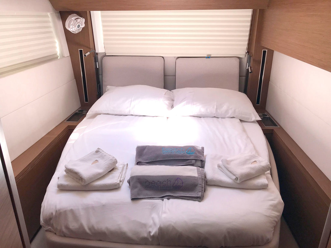 Sailing Trip Wingfoil & kitesurf